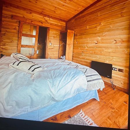 Calafate Lodge Patagonia Coyhaique Exterior foto