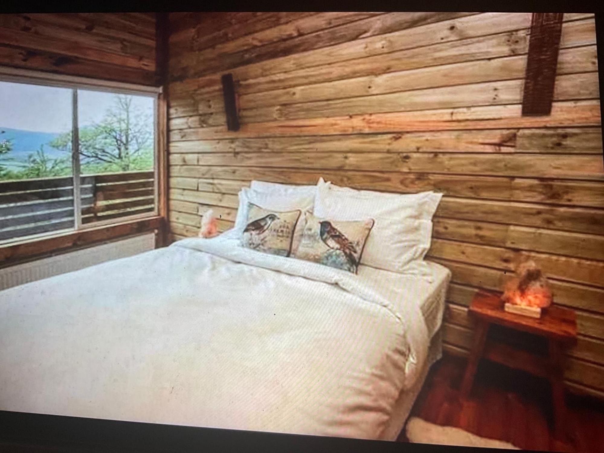 Calafate Lodge Patagonia Coyhaique Exterior foto